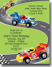 Paper So Pretty - Designer Papers (Sporty Cars) (DP802)