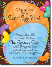 Paper So Pretty - Blank Designer Papers (Easter Eggs) (DP1126)