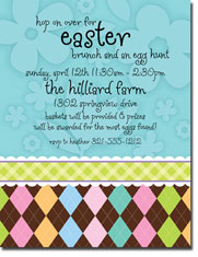 Paper So Pretty - Designer Papers (Spring Flowers and Harlequin) (DP1123)