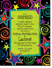 Paper So Pretty - Designer Papers (Bright Stars) (DP1166)