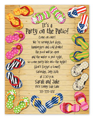 Paper So Pretty - Designer Papers (Flippin' Out - DP150)