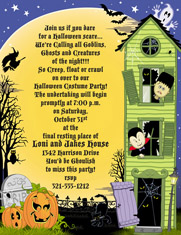 Paper So Pretty - Designer Papers (Scary Night - DP184)