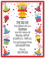 Paper So Pretty - Designer Papers (Celebration - DP229)
