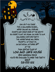 Paper So Pretty - Designer Papers (Fright Night) (DP249)