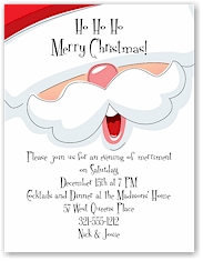 Paper So Pretty - Designer Papers (Santa - DP329)