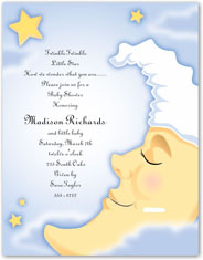 Paper So Pretty - Designer Papers (Moon and Stars - DP414)