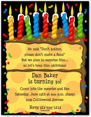Paper So Pretty - Designer Papers (Slice of Cake - DP498)
