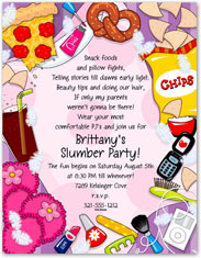 Paper So Pretty - Designer Papers (Pillow Party - DP502)