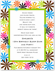 Paper So Pretty - Designer Papers (Delightful Daisies - DP515)