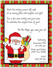 Paper So Pretty - Designer Papers (Santa Claus - DP600)
