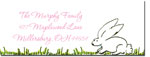 Blue Mug Designs Return Address Labels - Baby Bunny (BTL-859)