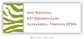 Boatman Geller - Custom Address Labels (Zebra) (395A+P01+A17)