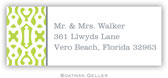 Boatman Geller - Custom Address Labels (Cameron) (435A+P12+A23)