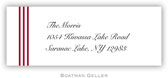 Boatman Geller - Custom Address Labels (Grand Border) (605A+P18)