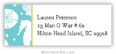 Boatman Geller - Custom Address Labels (Jetties) (645A+P07+A12)