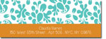 I'm Inkpressed Return Address Labels - Potato Stamp Lite (Holiday Papers #RAL-1209)