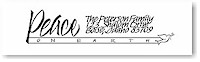 Holiday Hand-Lettered Calligraphy Address Labels (6H)