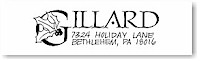 Holiday Hand-Lettered Calligraphy Address Labels (7H)