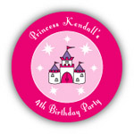Mayberry Design - Address Labels/Gift Stickers (Princess) (1001-2cs)