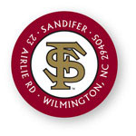 Noteworthy Collections College Address Labels - FSU Label (Florida State University) (CQ-FSU02)