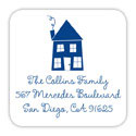Rytex Address Labels - Square Icon Labels AM (RYD-L3-09-10-AM)