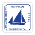 Rytex Address Labels - Square Icon Labels AO (RYD-L3-09-10-AO)