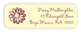 Rytex Address Labels - Designer Labels T (RYD-L3-05-06-T)