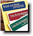 Rytex Jewel Labels