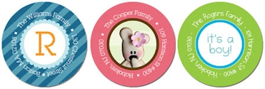 Address Labels by Spark & Spark