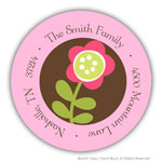 Stacy Claire Boyd - Holiday Address Labels & Gift Stickers (Tiny Funky Holiday) (#46391)