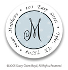Stacy Claire Boyd Stickies