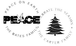 Holiday Stampers