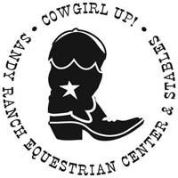 Noteworthy Collections - Custom Self-Inking Address Stampers (Cowboy Boot) (NS-158)
