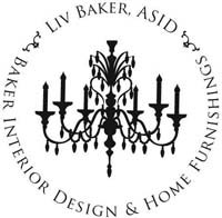Noteworthy Collections - Custom Self-Inking Address Stampers (Chandelier) (NS-187)