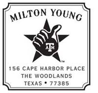 Noteworthy Collections - Custom College Stampers (Gig �Em Aggies Marquee) (TNS-TAM05)
