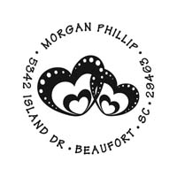 Address Stampers