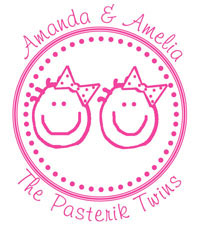 PJ Invites - Custom Stamp (STA103)