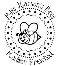 PJ Invites - Custom Stamp (STA136)