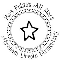 PJ Invites - Custom Stamp (STA137)