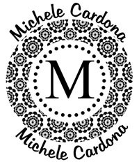 PJ Invites - Custom Stamp (STA164)