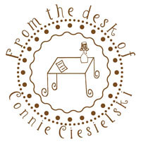 PJ Invites - Custom Stamp (STA31)