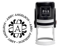 PSA Essentials - Custom Address Stamper (Abby)