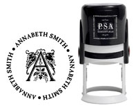 PSA Essentials - Custom Address Stamper (Annabeth)