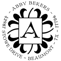 PSA Essentials - Custom Embosser (Abby)