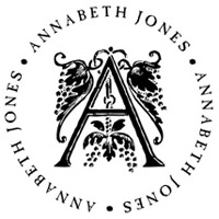 PSA Essentials - Custom Embosser (Annabeth)