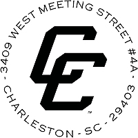 College Logo Items - Charleston