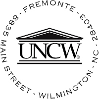 College Logo Items - NC Wilmington