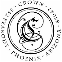 PSA Essentials - Custom Embosser (Crown)