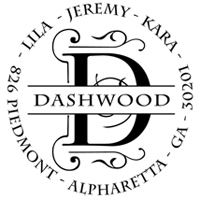 PSA Essentials - Custom Embosser (Dashwood)