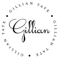 PSA Essentials - Custom Embosser (Gillian)